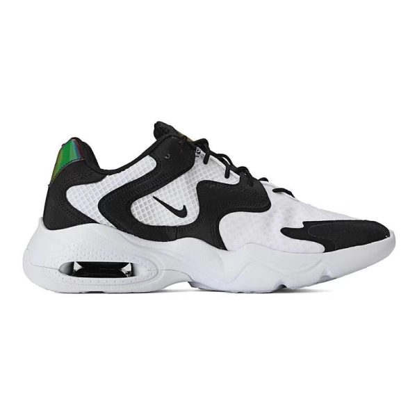 NIKE AIR MAX 2X Men's Running Shoes Sneakers - Image 3