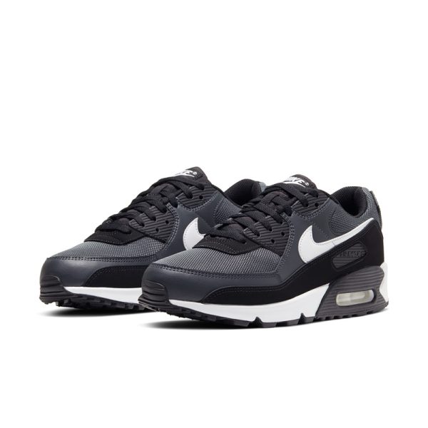 NIKE AIR MAX 90 365 Men's Running Shoes Sneakers - Image 2