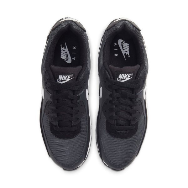 NIKE AIR MAX 90 365 Men's Running Shoes Sneakers - Image 4