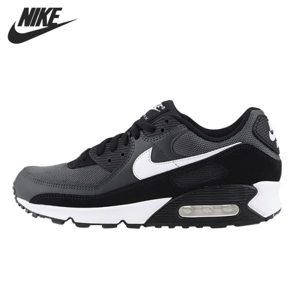 NIKE AIR MAX 90 365 Men's Running Shoes Sneakers