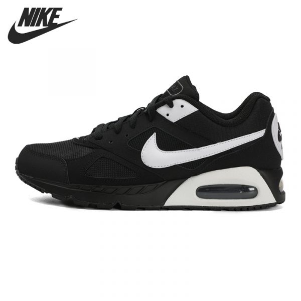 l NIKE AIR MAX IVO Men's Running Shoes Sneakers