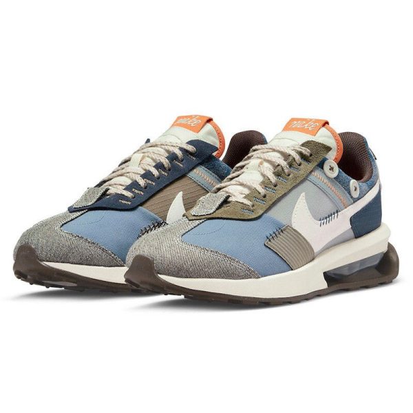 NIKE AIR MAX PRE-DAY Men's Running Shoes Sneakers - Image 2