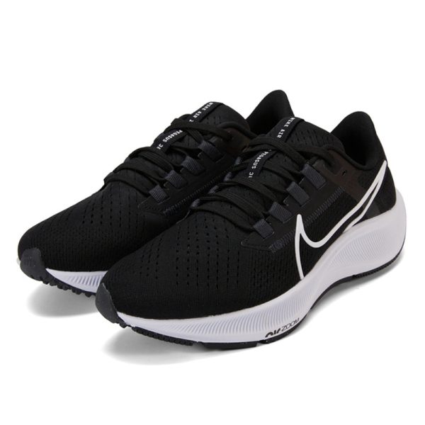 NIKE AIR ZOOM PEGASUS 38 Men's Running Shoes Sneakers - Image 2