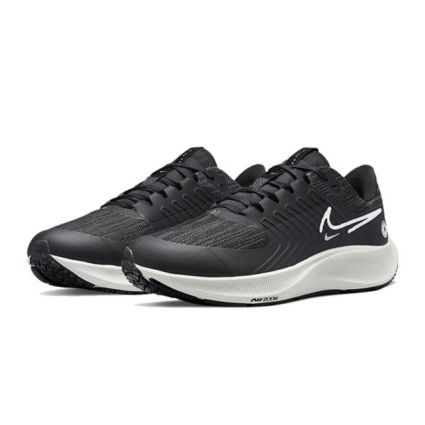 NIKE AIR ZOOM PEGASUS 38 SHIELD Men's Running Shoes Sneakers - Image 2