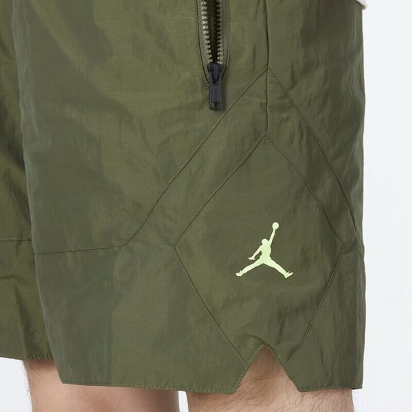 NIKE AS ENG SHORT Men's Shorts Sportswear - Image 5