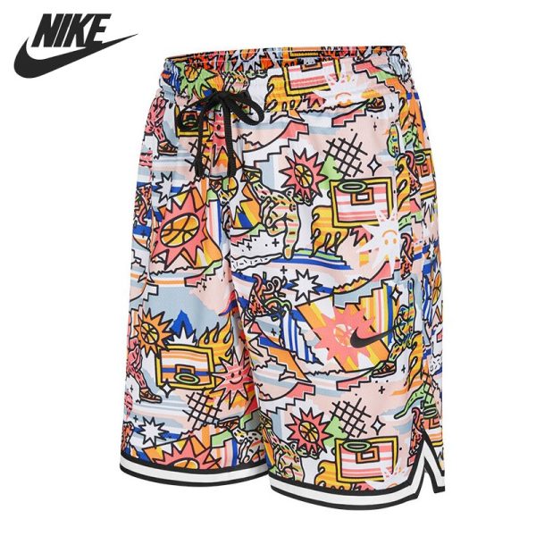 NIKE AS M NK DF DNA SHORT AOP Men's Shorts Sportswear