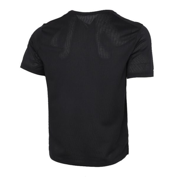 NIKE AS M NK DF MILER TOP SS WR GX Men's T-shirts short sleeve Sportswear - Image 2