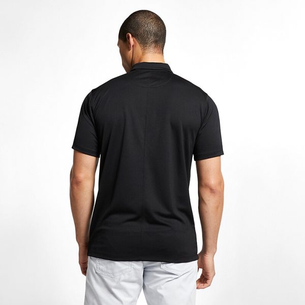 NIKE AS M NK DRY ESSNTL SOLID Men's POLO short sleeve Sportswear - Image 2