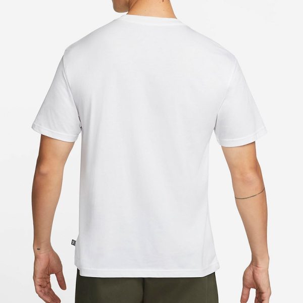 NIKE AS M NK SB TEE DANCING CACTUS Men's T-shirts short sleeve Sportswear - Image 2