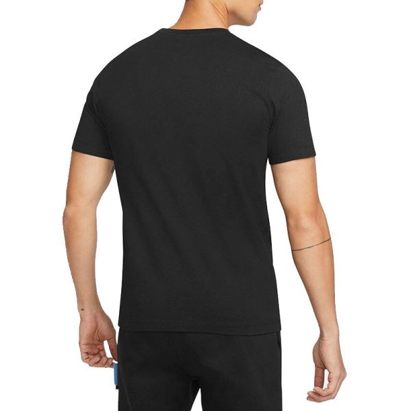 NIKE AS M NK TEE PRM Men's T-shirts shirt short sleeve Sportswear - Image 2