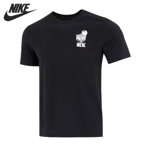 NIKE AS M NK TEE SEASONAL EX Men's T-shirts short sleeve Sportswear