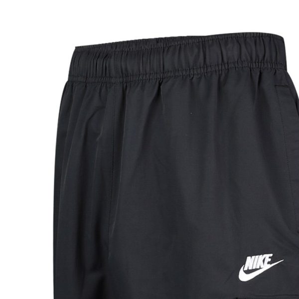 NIKE AS M NSW CE PANT CF WVN PLYRS Men's Pants Sportswear - Image 4