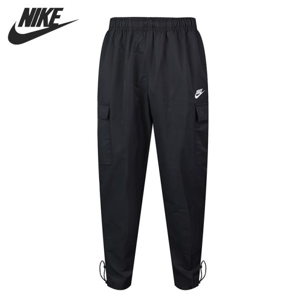 NIKE AS M NSW CE PANT CF WVN PLYRS Men's Pants Sportswear