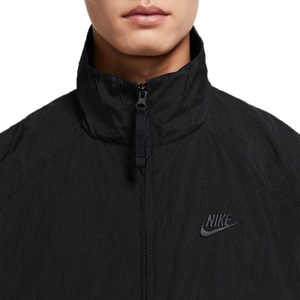 NIKE AS M NSW HBR JKT WVN Men's Jacket Sportswear - Image 3