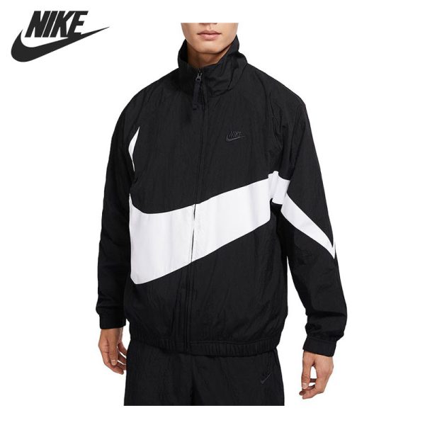 NIKE AS M NSW HBR JKT WVN Men's Jacket Sportswear