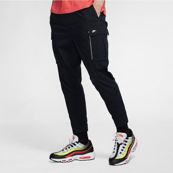 NIKE AS M NSW ME PANT CARGO STREET Men's Pants Sportswear - Image 3