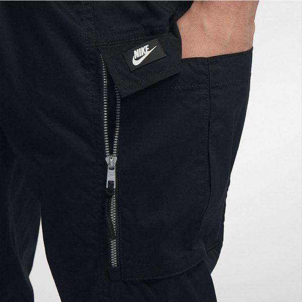 NIKE AS M NSW ME PANT CARGO STREET Men's Pants Sportswear - Image 5