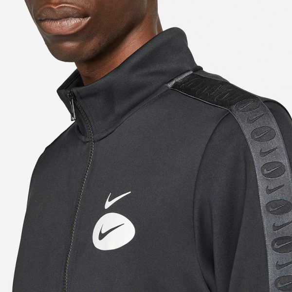 NIKE AS M NSW SL PK JKT Men's Jacket Sportswear - Image 3