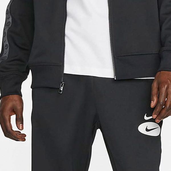 NIKE AS M NSW SL PK JKT Men's Jacket Sportswear - Image 4