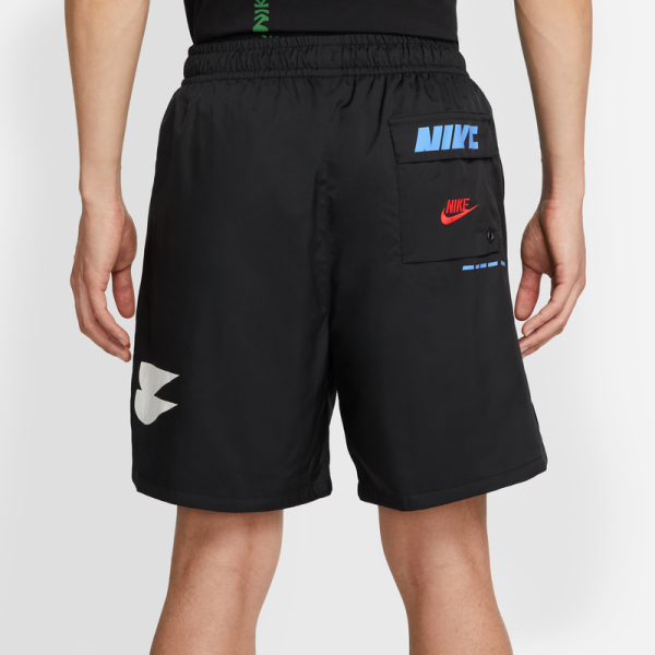 NIKE AS M NSW SPE WVN SHORT MFTA Men's Shorts Sportswear - Image 2