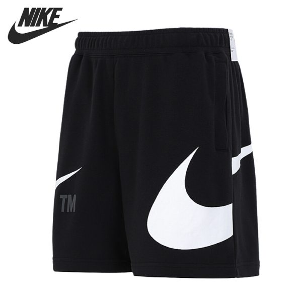 NIKE AS M NSW SWOOSH FT SHORT Men's Shorts Sportswear