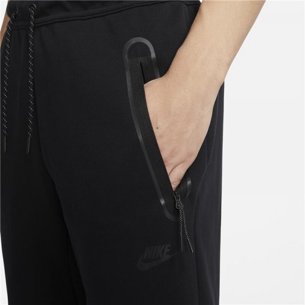 NIKE AS M NSW TCH FLC PANT OH Men's Pants Sportswear - Image 4