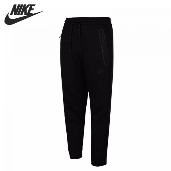 NIKE AS M NSW TCH FLC PANT OH Men's Pants Sportswear