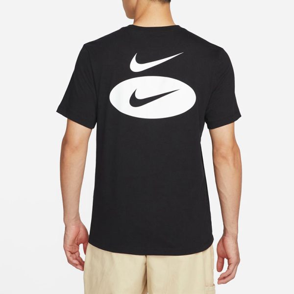 NIKE AS M NSW TEE ESS CORE 4 Men's T-shirts short sleeve Sportswear - Image 2