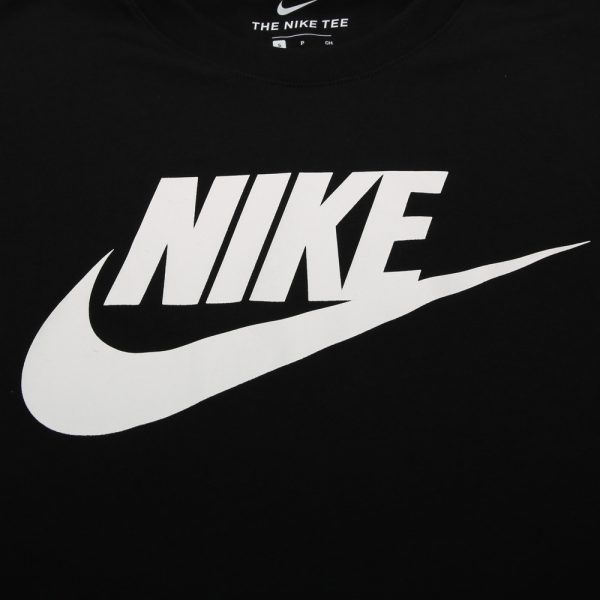 NIKE AS M NSW TEE ICON FUTURA Men's T-shirts short sleeve Sportswear - Image 3