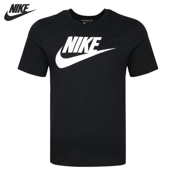 NIKE AS M NSW TEE ICON FUTURA Men's T-shirts short sleeve Sportswear