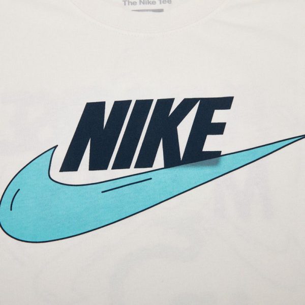 NIKE AS M NSW TEE M2Z PURPOSE Men's T-shirts short sleeve Sportswear - Image 4