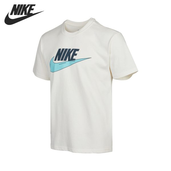 NIKE AS M NSW TEE M2Z PURPOSE Men's T-shirts short sleeve Sportswear