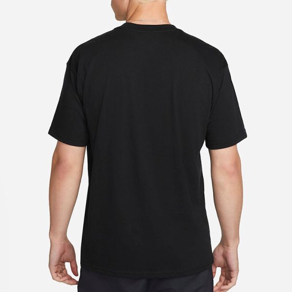 NIKE AS M NSW TEE M90 ESS Men's T-shirts short sleeve Sportswear - Image 2