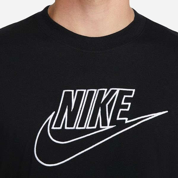 NIKE AS M NSW TEE M90 ESS Men's T-shirts short sleeve Sportswear - Image 3