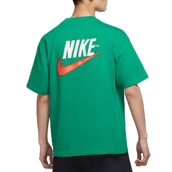 NIKE AS M NSW TEE TREND MAX90 2 Men's T-shirts shirt short sleeve Sportswear - Image 2