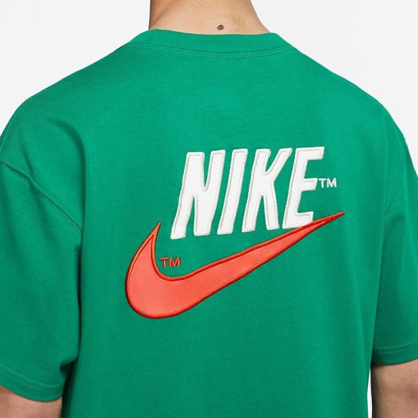 NIKE AS M NSW TEE TREND MAX90 2 Men's T-shirts shirt short sleeve Sportswear - Image 4