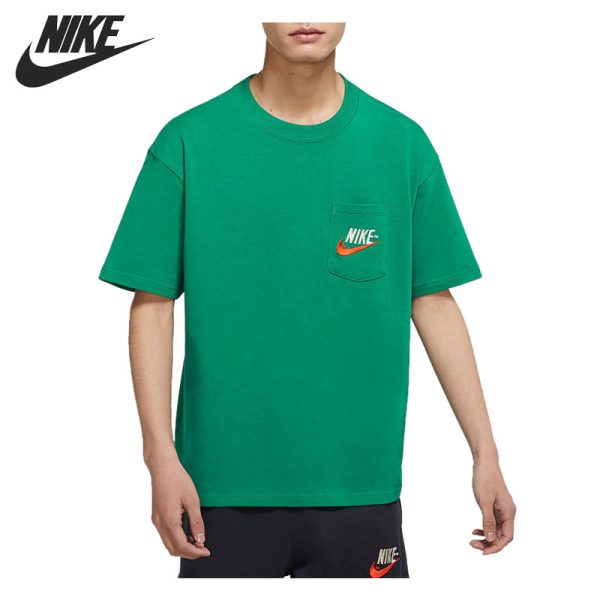 NIKE AS M NSW TEE TREND MAX90 2 Men's T-shirts shirt short sleeve Sportswear