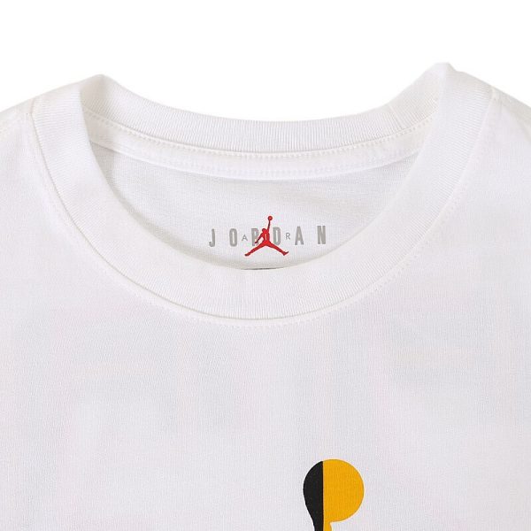 NIKE AS SPRT SS CRE Men's T-shirts short sleeve Sportswear - Image 3