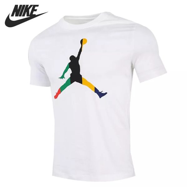 NIKE AS SPRT SS CRE Men's T-shirts short sleeve Sportswear