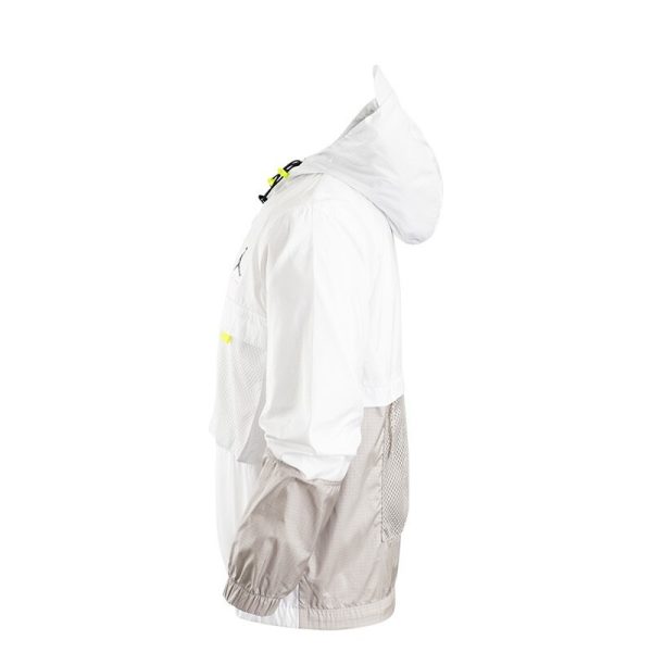 NIKE AS STMT SUIT JKT Men's Jacket Hooded Sportswear - Image 2