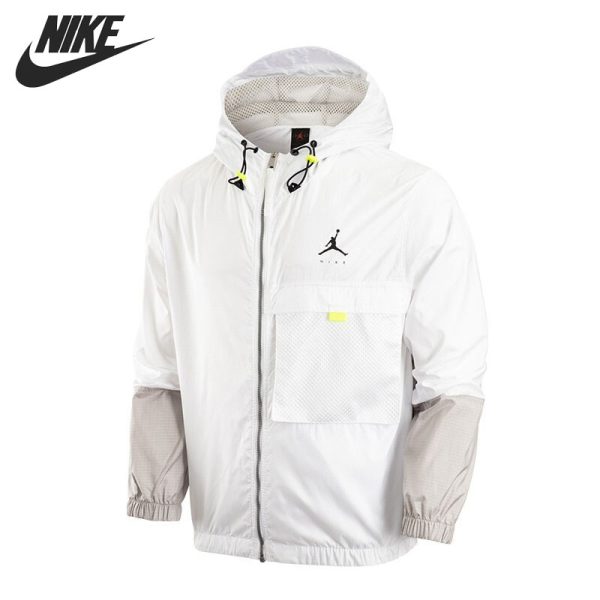 NIKE AS STMT SUIT JKT Men's Jacket Hooded Sportswear