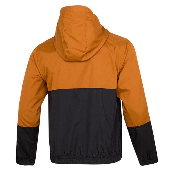 NIKE AS SUIT JKT Men's Jacket Hooded Sportswear - Image 2