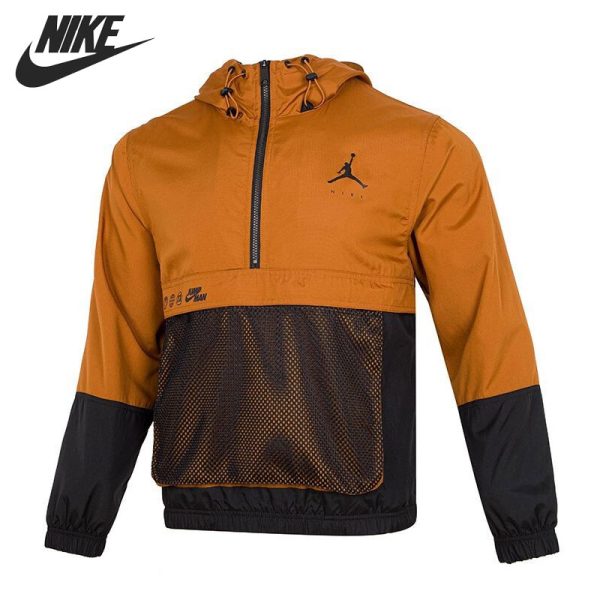 NIKE AS SUIT JKT Men's Jacket Hooded Sportswear