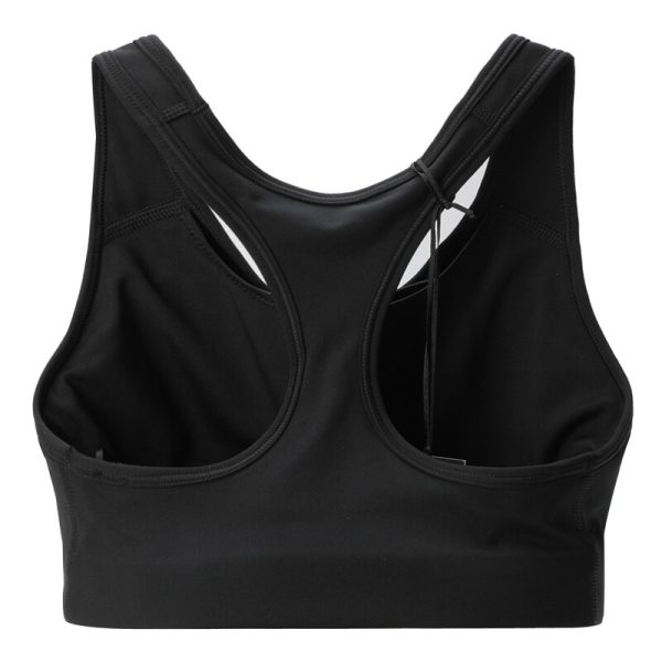 NIKE AS W NK DF SWSH 1PP BRA Women's Sports Bras Sportswear - Image 2