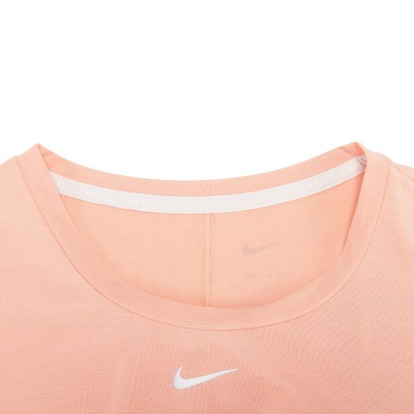 NIKE AS W NK ONE LX DF SS STD TW TP Women's T-shirts short sleeve Sportswear - Image 3