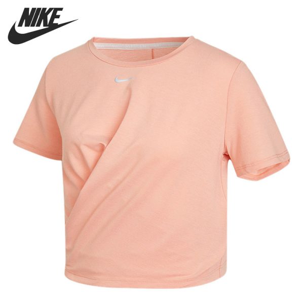 NIKE AS W NK ONE LX DF SS STD TW TP Women's T-shirts short sleeve Sportswear