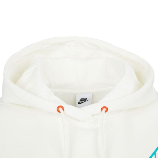 NIKE AS W NSW ESSNTL HOODIE Women's Pullover Hoodies Sportswear - Image 3