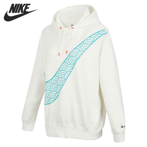 NIKE AS W NSW ESSNTL HOODIE Women's Pullover Hoodies Sportswear