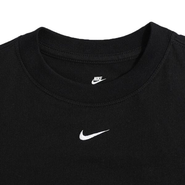 NIKE AS W NSW ESSNTL TEE BF LBR Women's T-shirts short sleeve Sportswear - Image 3