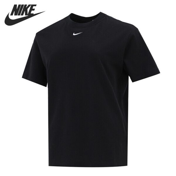 NIKE AS W NSW ESSNTL TEE BF LBR Women's T-shirts short sleeve Sportswear